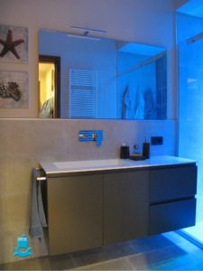 BROIL Arredamento Bagno