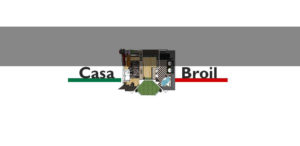 casa broil