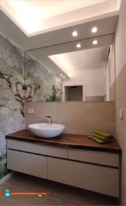Arredamento bagno